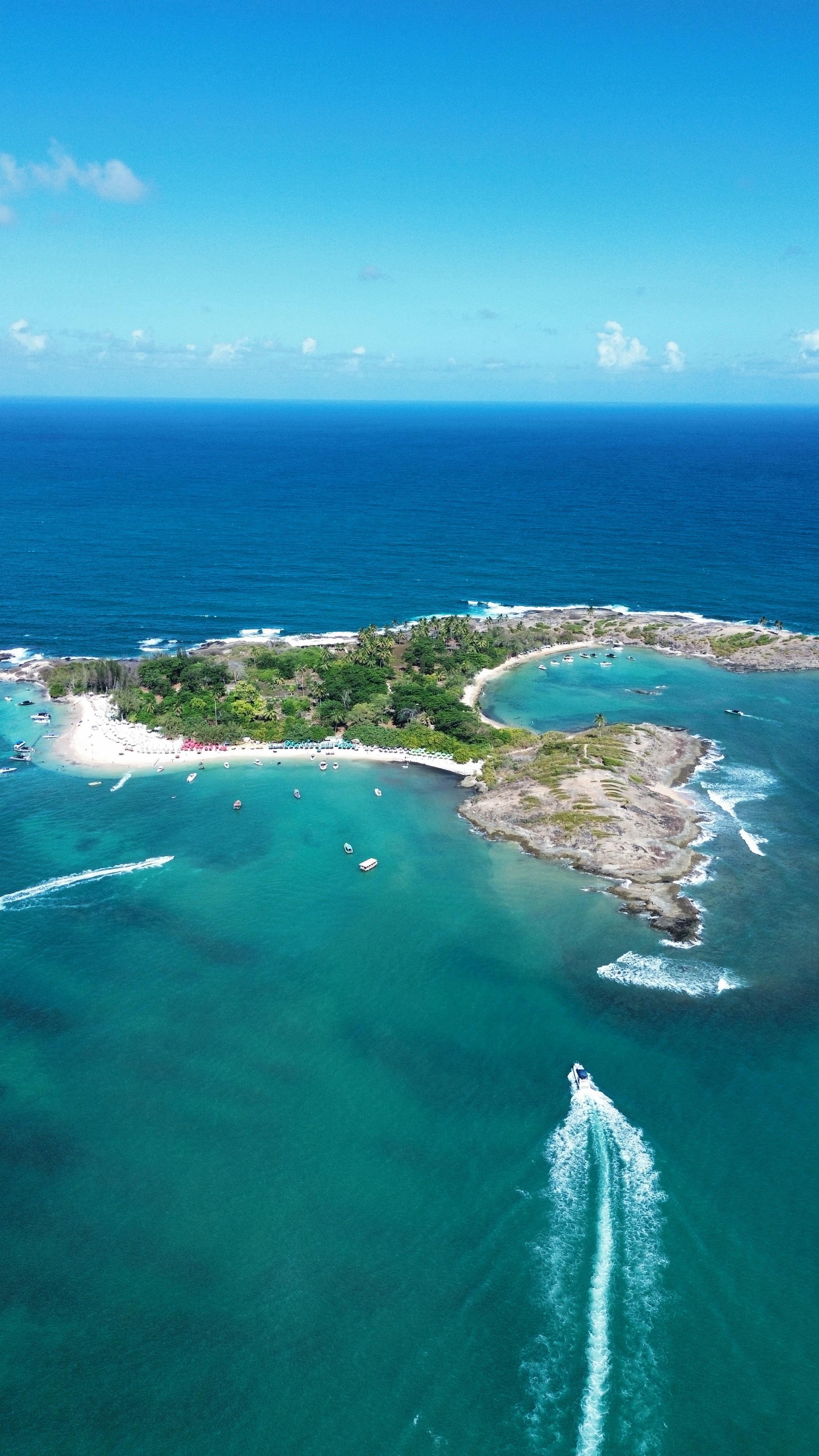 Ilha de Santo Aleixo