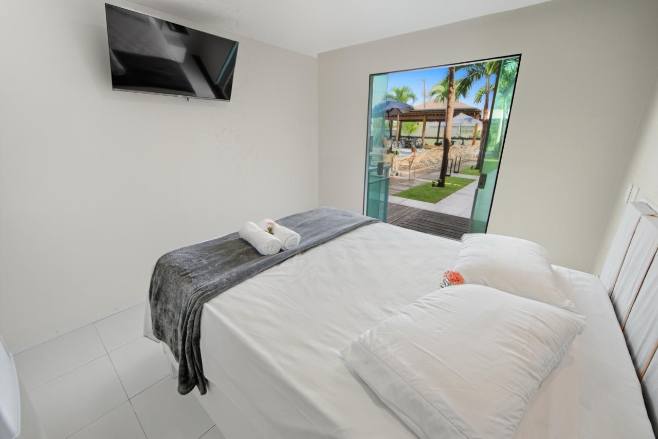 Apartamento Standard